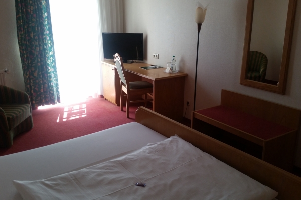 Hotel Pfaubräu